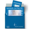 Pochette bleue du Pilote Planeur (+ livret de progression)