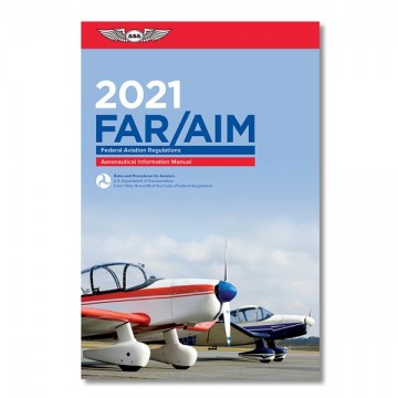 FAR/AIM 2021 FAR/AIM 2021