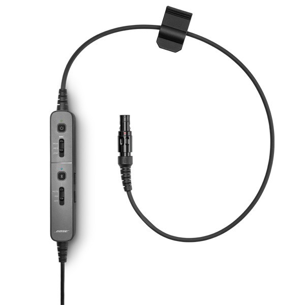 Câble Bose Proflight serie 2 - LEMO, Bluetooth