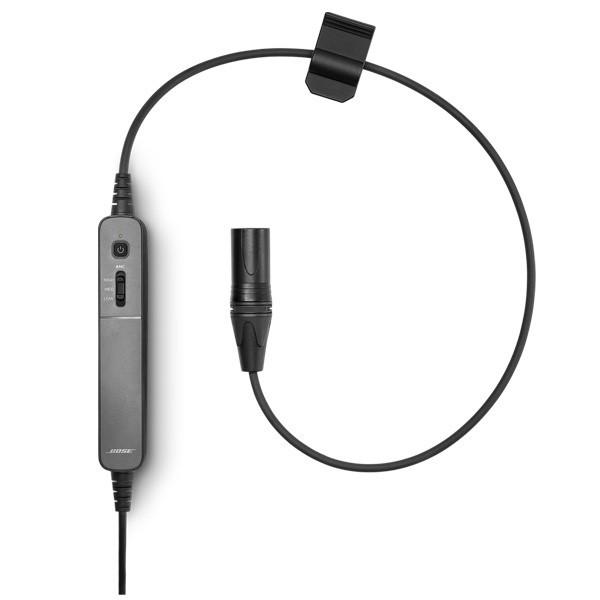 Câble Bose Proflight serie 2 - XLR5