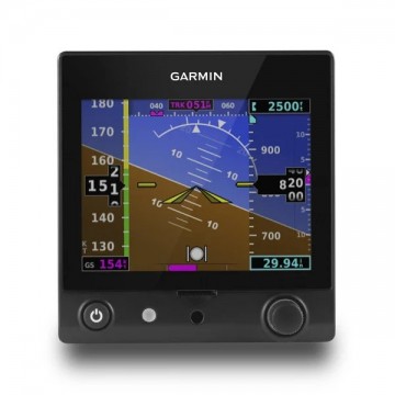 PFD Garmin G5 - aviation certifiée PFD Garmin G5 - aviation certifiée