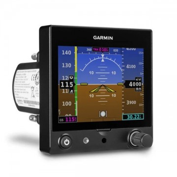 PFD Garmin G5 - aviation non certifiée (kit complet) PFD Garmin G5 - aviation non certifiée (kit complet)