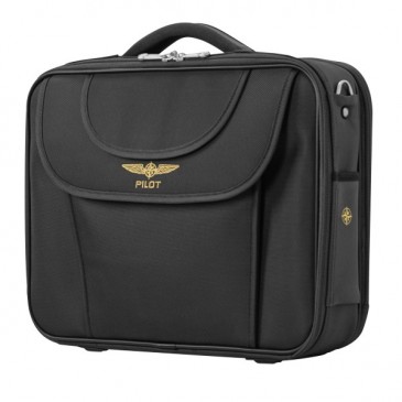 Mallette pilote Design4Pilots Daily