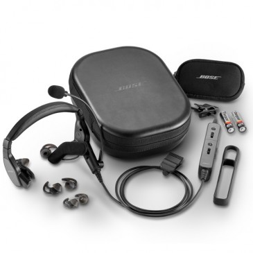 Casque Bose ProFlight 2 | LEMO | Bluetooth