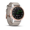 Montre GPS aviation Garmin D2 Delta S