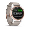 Montre GPS aviation Garmin D2 Delta S