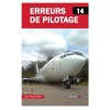 Erreurs de pilotage - Tome 14