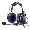 Casque passif Flightcom 4DX Classic