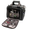 Pack Bravo – Casque HME 130 + sac, planchette, carnet de vol et accessoires pilote