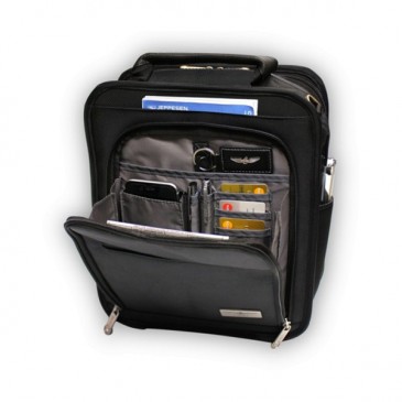 Sac multifonctions Pilot EFB Design 4 Pilots - poche secondaire