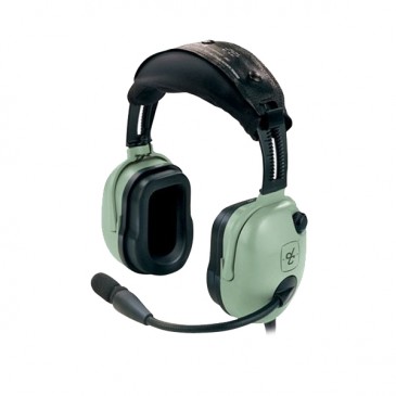 Casque David Clark H20-10