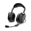 Casque Flightcom 4DLX avion