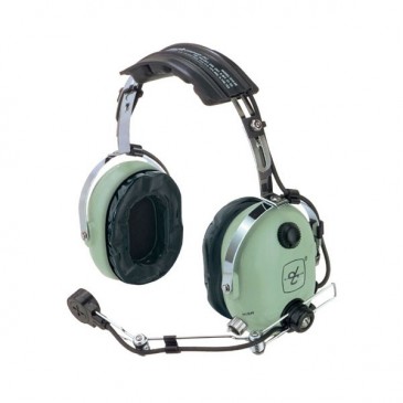 Casque David Clark H10-66