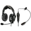 Casque Bose A20 ANR - XLR5 avec Bluetooth