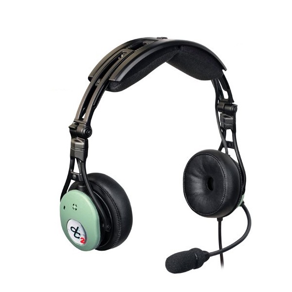 Casque David Clark DC PRO