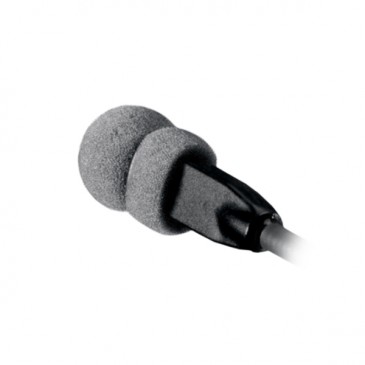 Bonnette pour Casque Bose A20  ou X Basse impédance