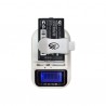 Chargeur mural pour batterie Lightspeed Tango