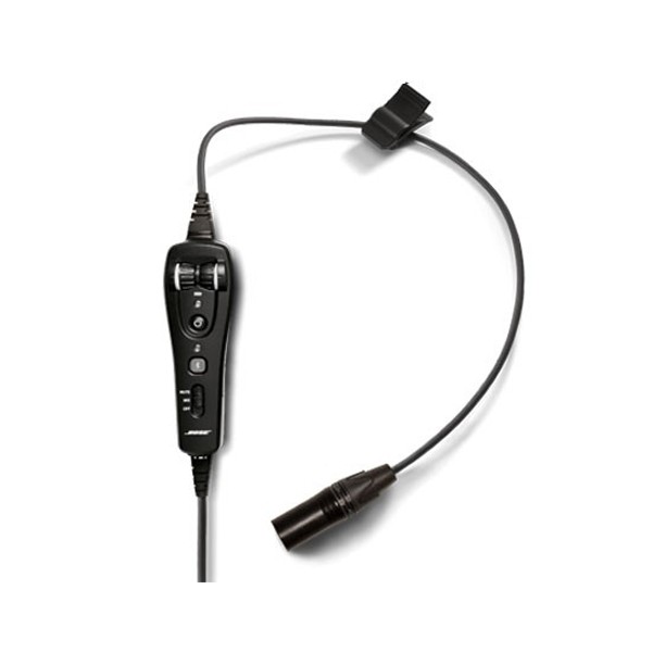 Câble Bose A20 XLR5 haute impédance