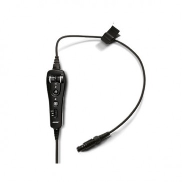 Câble Bose A20 avec connecteur Lemo