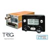 Radio VHF Trig TY91 8.33kHz