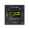 Radio VHF Funke ATR833-OLED