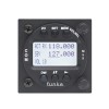 Radio VHF Funke ATR833-2K-LCD + adaptateur ATR500/600