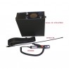 Coffret ballon portable Funke ATR833 sans radio