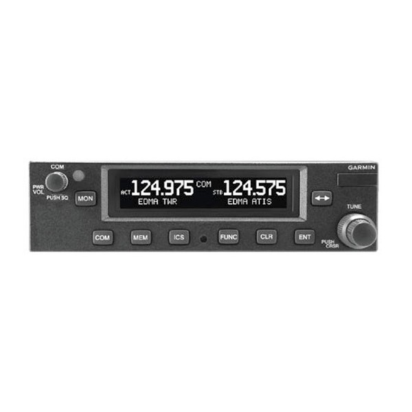 Radio VHF Garmin GTR225A - 10 W