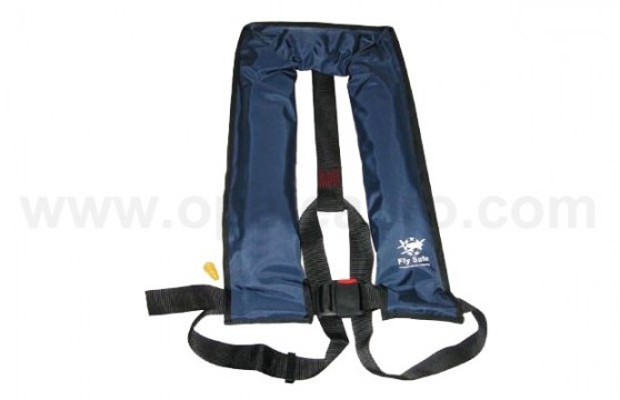 Gilet de sauvetage Fly safe Gilet de sauvetage Fly safe