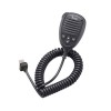 Microphone avec hauts parleurs étanche IP54 Icom