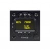Transpondeur Funke TRT800H-OLED mode S
