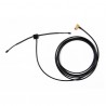 Antenne embarquée Funke PNETAN80 FLARM/1090 MHz