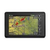 Gps portable aviation Garmin Aero 660