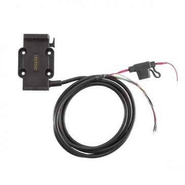 Support de montage avec câble nus GPS Garmin Aera 660