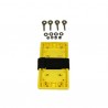 Support de fixation pour balise Kannad 406 Automatique