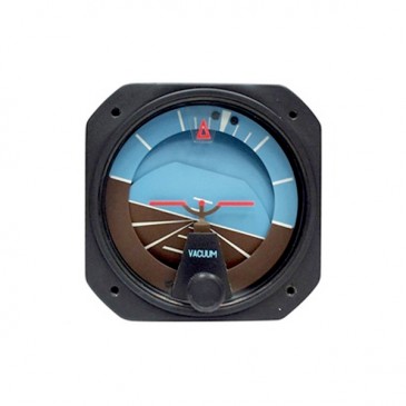Horizon à dépression Falcon Gauge GH02V-3