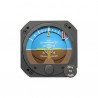 Horizon électrique Falcon Gauge GH02E-3