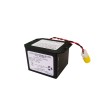 Batterie Mid Continent 9015607 pour horizon électrique