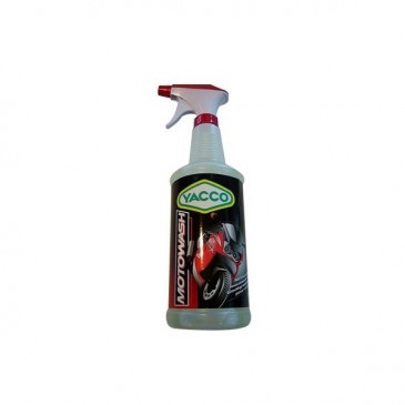 Spray nettoyant Yacco Motowash