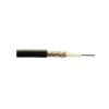 Câble coaxial RG58 C/U noir (au mètre)