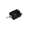 Breaker d'alimentation Tyco Electronics série W31-X2M1G