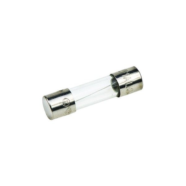 Fusibles verre Ø 5mm x 20mm 2 Ampères Littelfuse