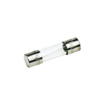 Fusibles verre Ø 5mm x 20mm 4 Ampères Littelfuse