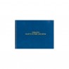 Carnet de vol du pilote Pooleys