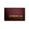 Logbook Moteur ASA