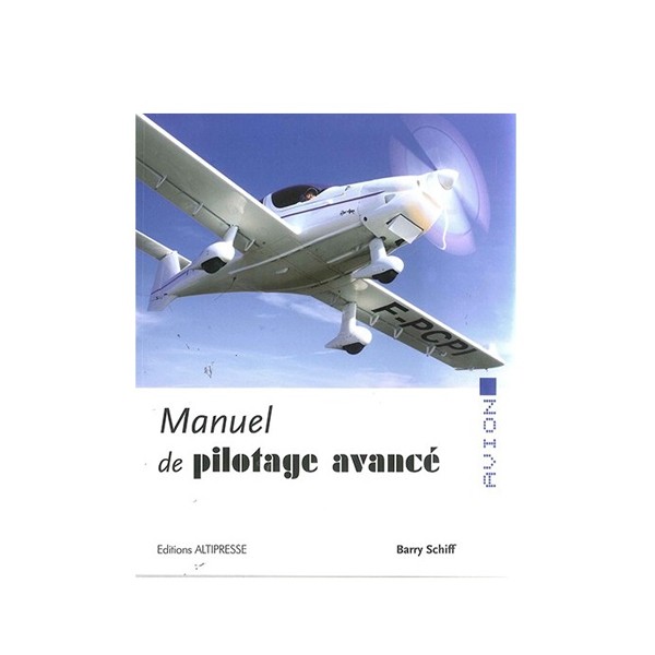 Manuel de pilotage avancé