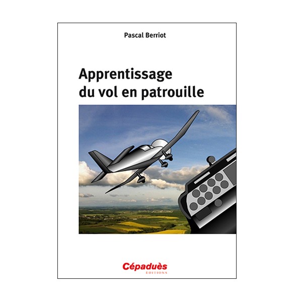 Apprentissage du vol en patrouille