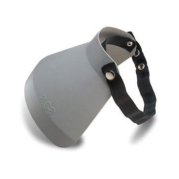 Visière ASA pour entraînement IFR Visière ASA pour entraînement IFR