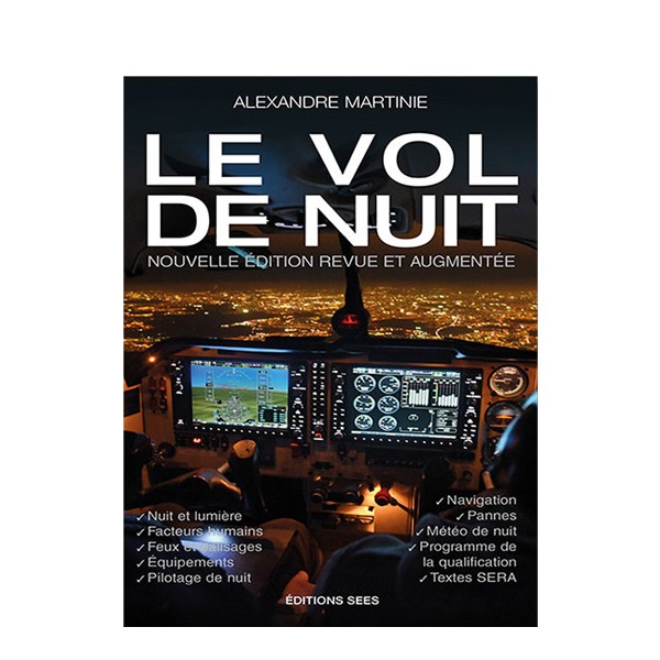 Le vol de nuit - Nouvelle édition