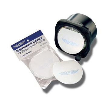 Cache instruments ASA Cache instruments ASA